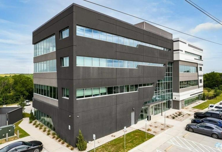 Office spaces to let in Grapevine