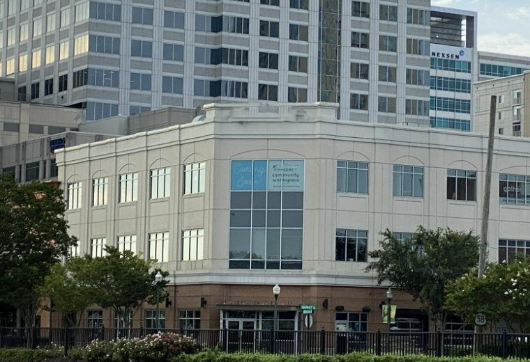 249 Central Park Avenue, Suite 300