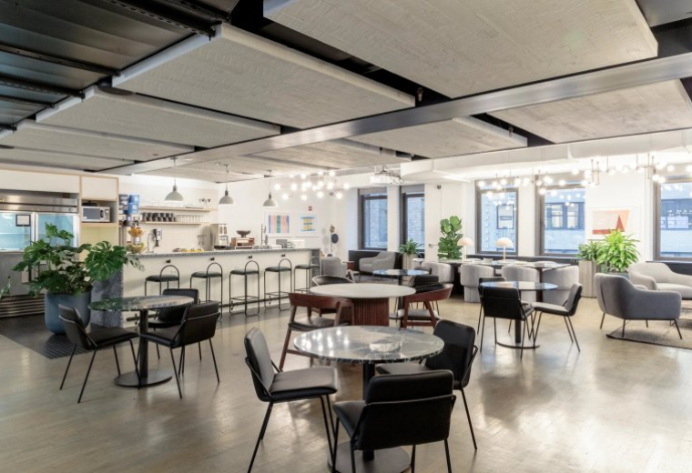 25 Broadway, 10th Floor, New York City