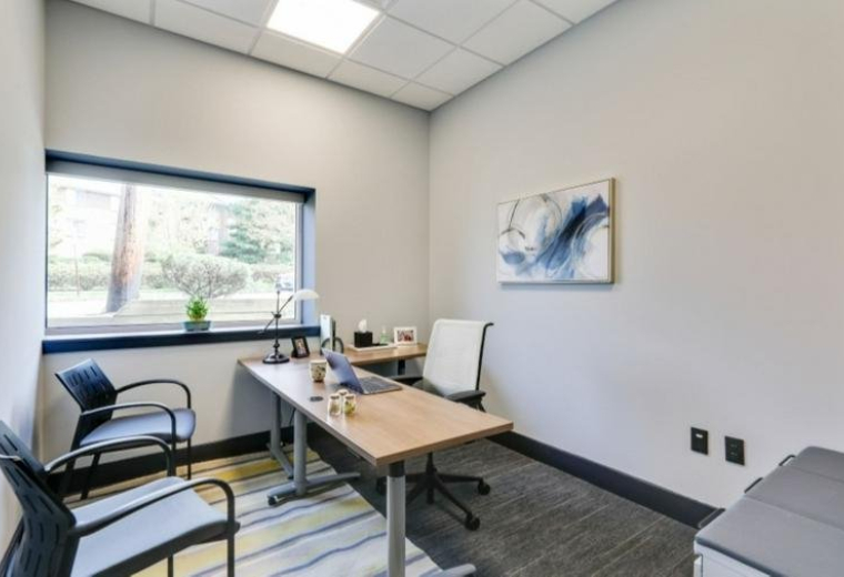 Executive offices to let in Verona