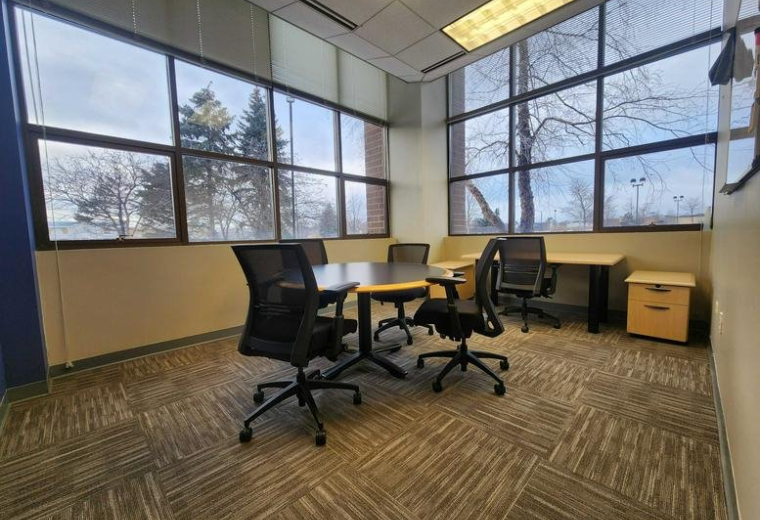 Office accommodations to rent in Lincolnshire