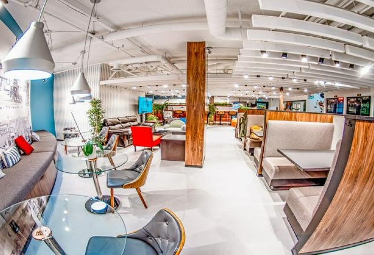 252 Esplanade West, Suite 201, North Vancouver, British Columbia