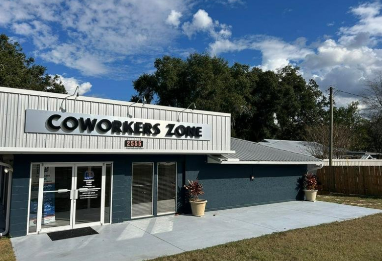 2555 N Pine Avenue, Ocala, FL 34475, Florida