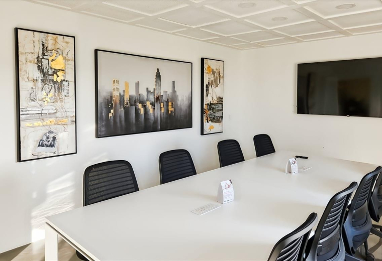 2563 Development Drive, 1st & 2nd Floor, Bellevue, Washington