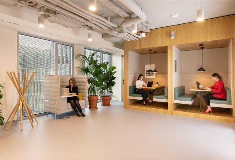 25814 Budde Road, 1st Floor, Spring, Texas