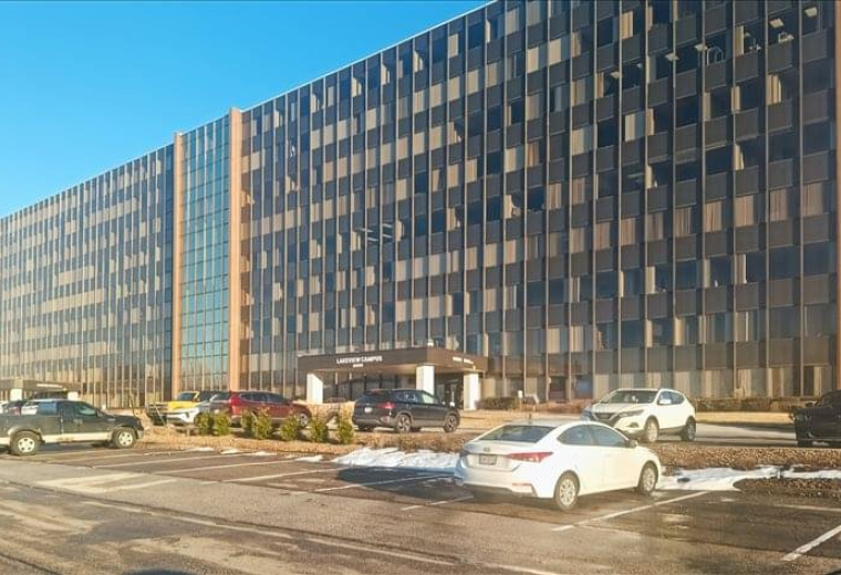 26250 Euclid Avenue, 9th Floor, Euclid Office and Medical Plaza