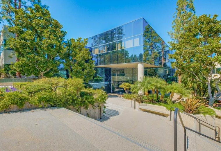 27001 Agoura Road, Suite 350, Corporate Point, Calabasas, California