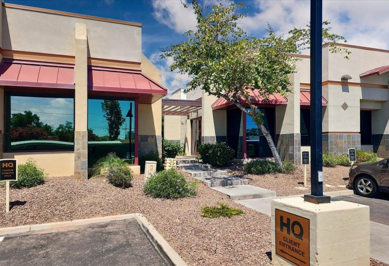 2701 East Camelback Road, 1st Floor, Phoenix, Arizona