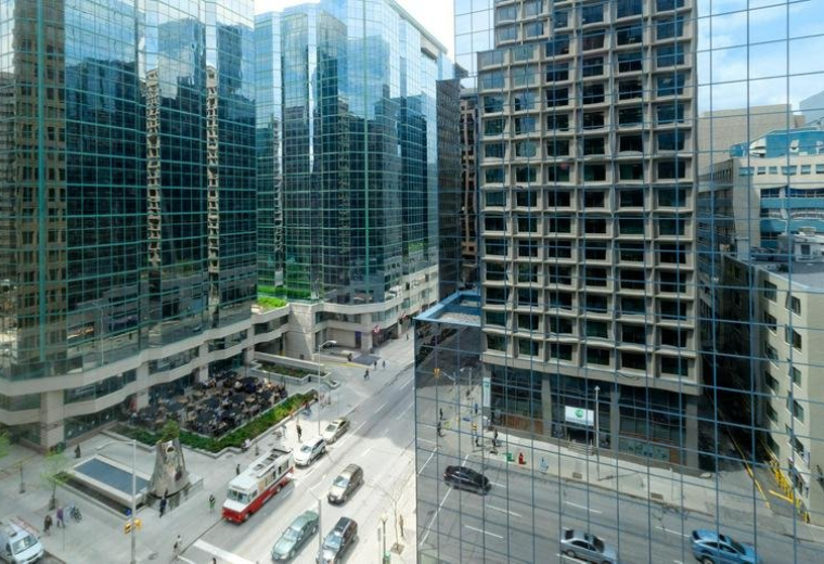 275 Slater Street, Suite 900, Ottawa, Ontario