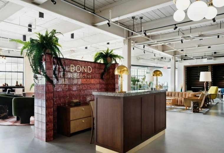 Office suites to rent in New York City