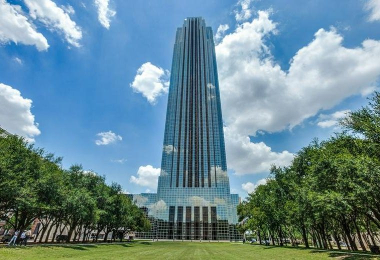 2800 Post Oak Boulevard, Suite 5600, Houston, Texas