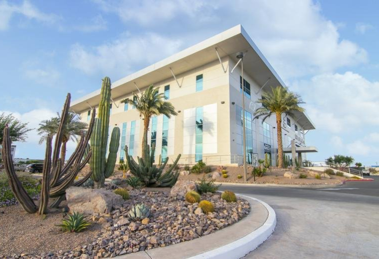 2901, Calzada Cetys, Rivera, Mexicali