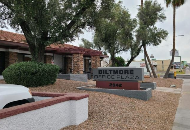 Offices at 2942 N 24th Street, Suite 114