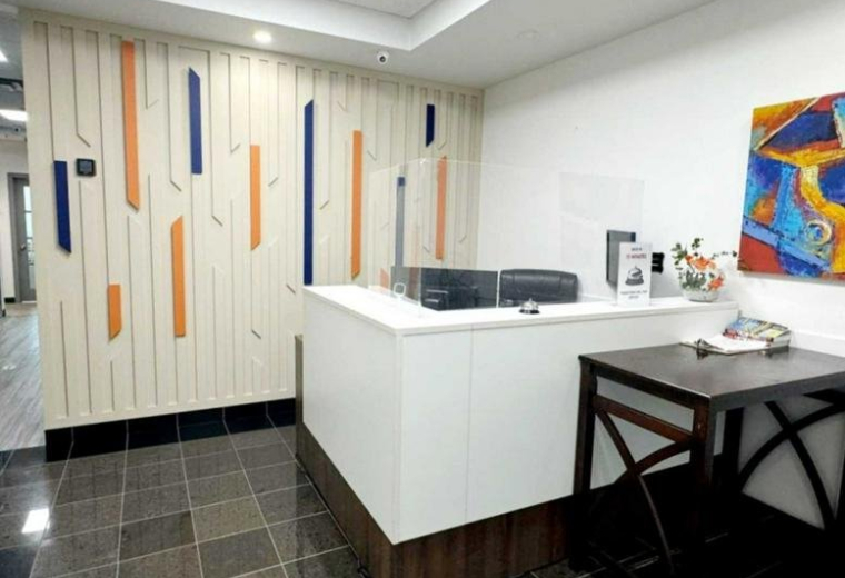 2985 Drew Road, Mississauga