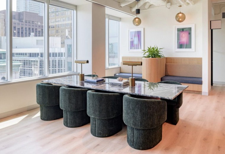 30 Adelaide Street East, 12th Floor, Old Toronto, Toronto