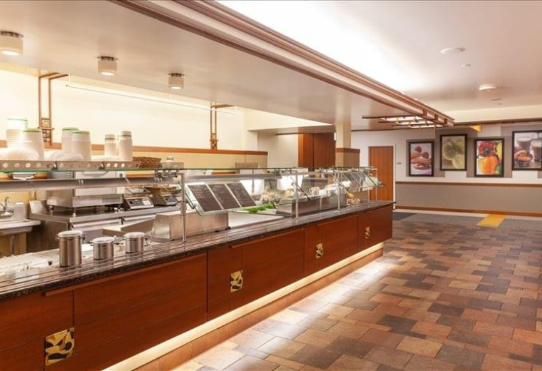 Image of Ann Arbor serviced office