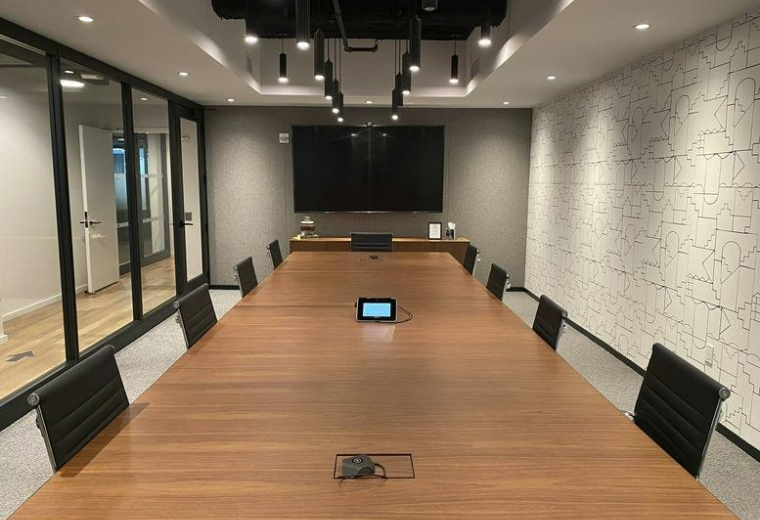 300 Park Avenue, 2nd Floor serviced offices