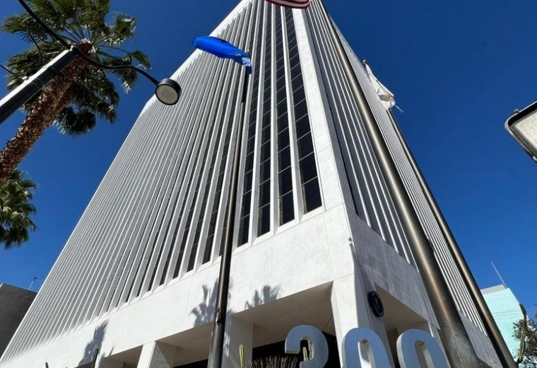 Offices at 300 South 4th Street, 6th Floor