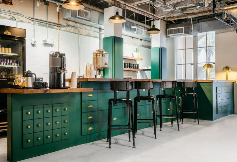 Serviced offices in central Fort Lauderdale