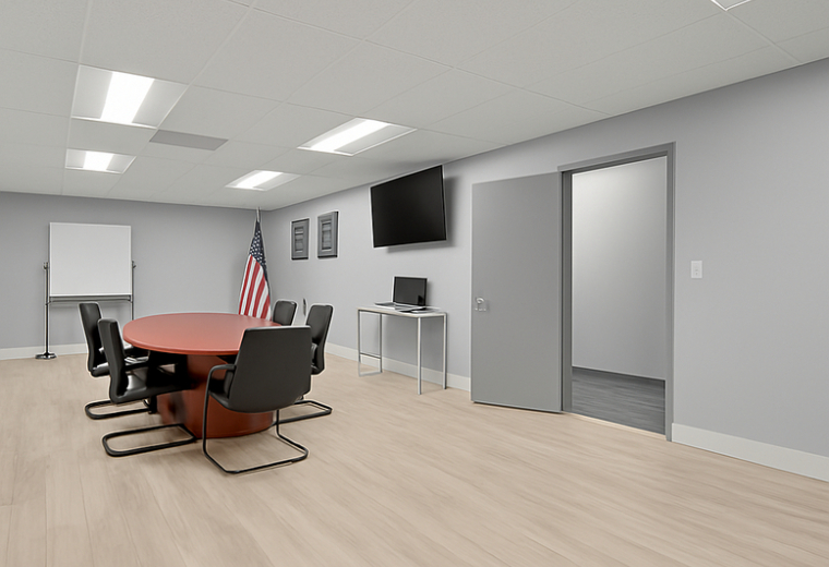 3001 Southwest 10th Street