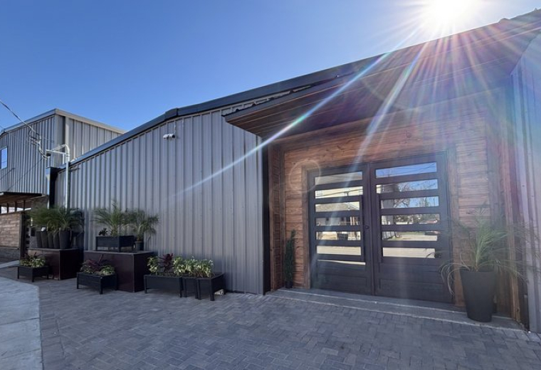 301, Adams Street, South Central Houston