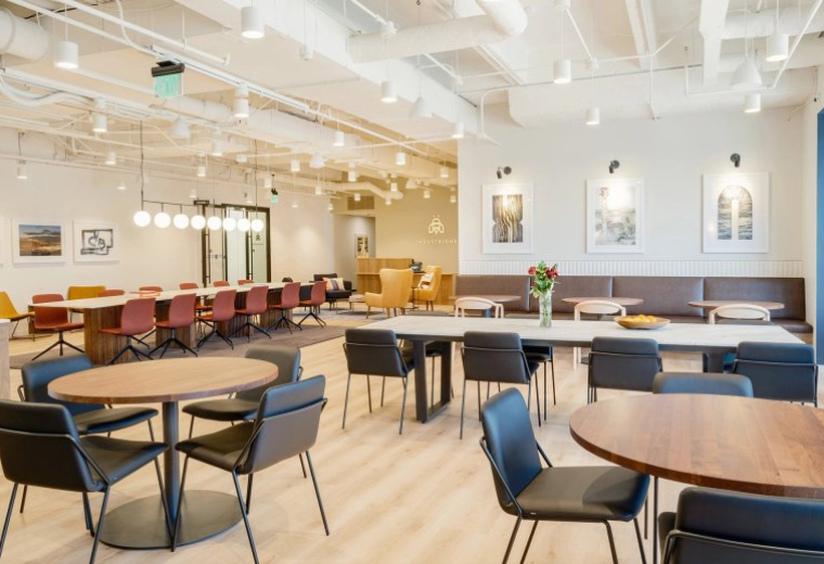 301 Congress Avenue, 12th Floor, Downtown, Austin, Texas