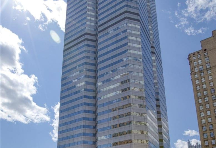 301 Grant Street, Suite 270, Pittsburgh, Pennsylvania