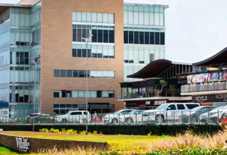 3015, Avenida de las Ciencias, Piso 3, Juriquilla