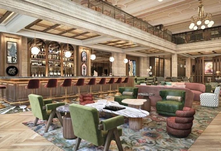 302 Bay Street, Financial District, Toronto, Ontario