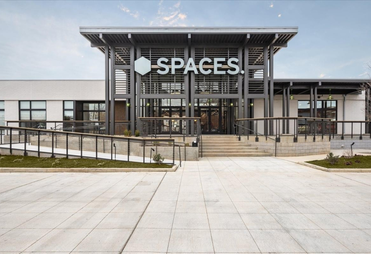 307 W Tremont Avenue, Suite 200, Charlotte (North Carolina)