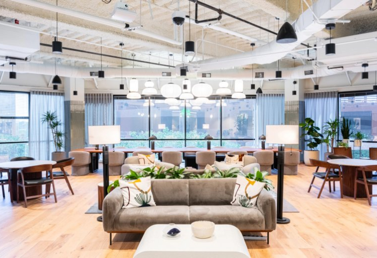 3090 Bristol Street, 4th Floor, Costa Mesa, California