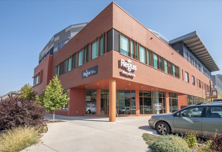 310 Market Street, First Floor, Basalt