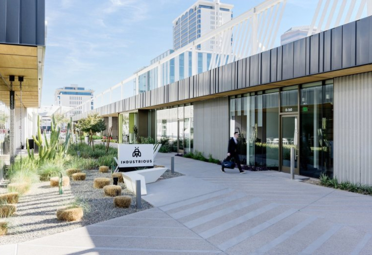 3110 N Central Avenue, Phoenix, Arizona