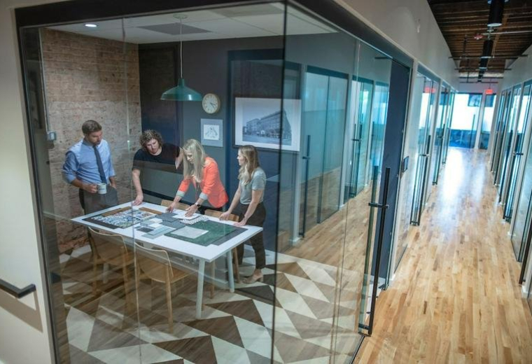 313 East Broad Street, Richmond (Virginia)