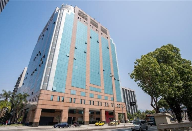 Serviced office to hire in Rio de Janeiro