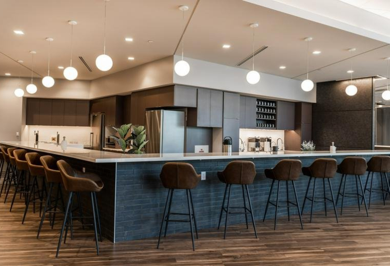 Office space to lease in Chandler (Arizona)