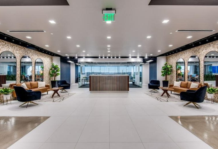 320 Decker Drive, Suite 100, Irving, Texas