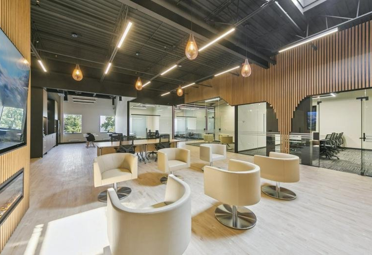 320, Matheson Boulevard West Suite 211, Mississauga, Ontario