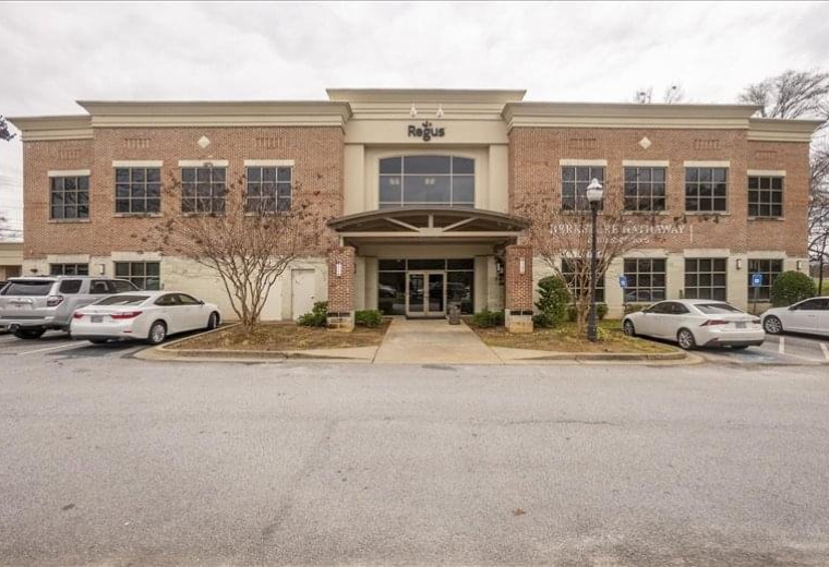 320 W. Lanier Avenue, Suite 200, Fayetteville (GA), Georgia