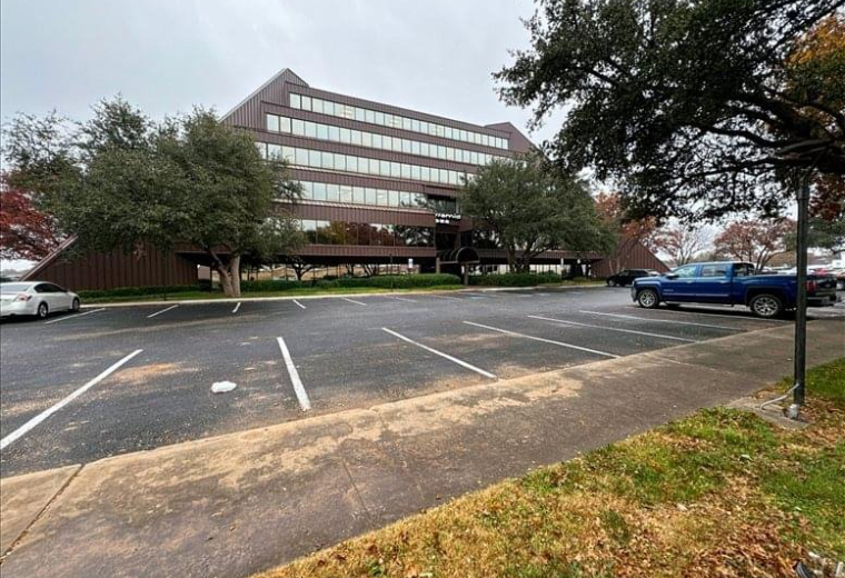 3223 South Loop 289, Pyramid Plaza, Suite 600, Lubbock, Texas