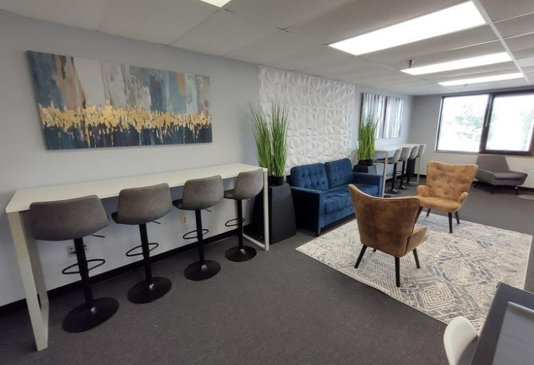 3261 Old Washington Road, Suite 2020 office accommodations