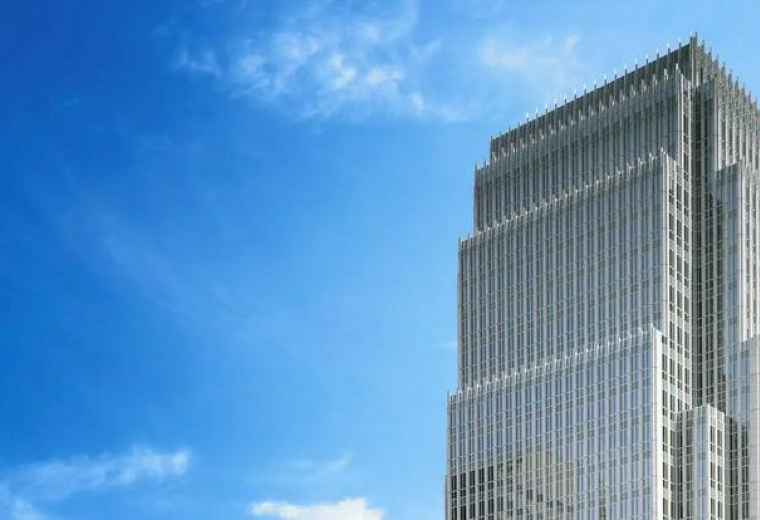 Exterior image of 181, West Madison Street