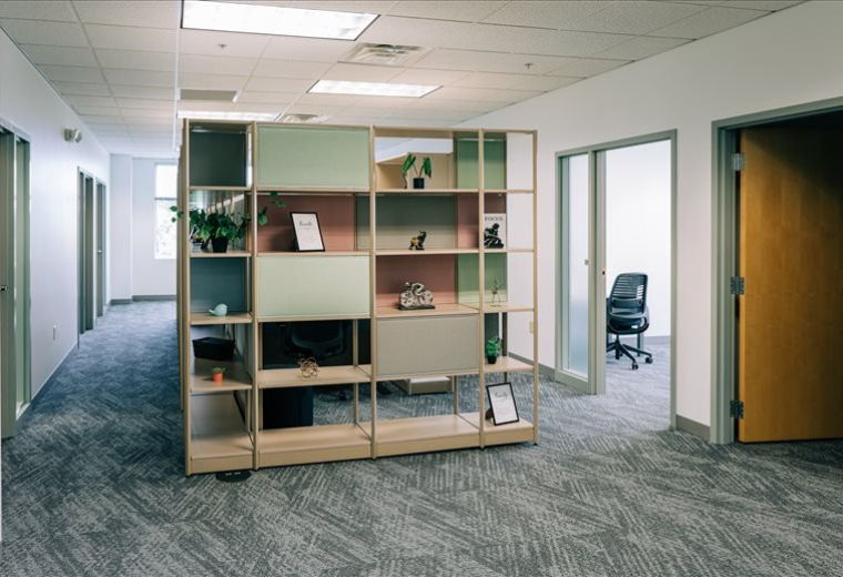 330 Innovation Boulevard, 2nd Floor, State College, Pennsylvania