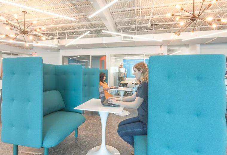 Serviced offices to rent in Saint Petersburg (Florida)