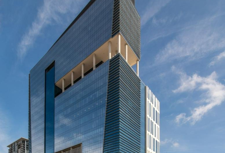 333 South Garland Avenue, Suite 1300, Orlando (Florida)