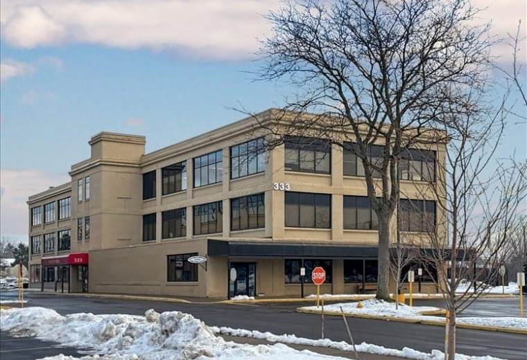 333 West Commercial Street, 3rd Floor, East Rochester, New York