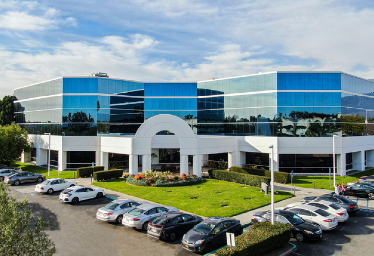 3350 Shelby St. , Suite 200