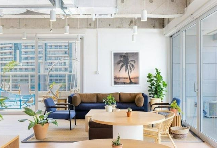 Exterior view of Rua Butantã, 336