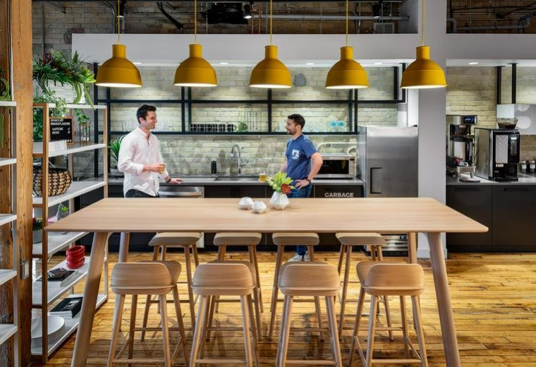 340 King Street East, Toronto, Ontario