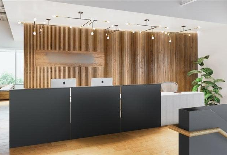 Serviced office centres to rent in Dallas